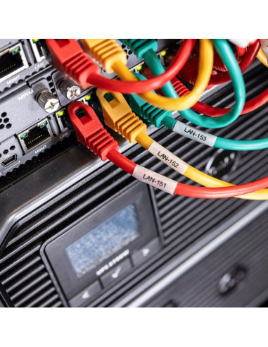 Brother pt-e560btvp drukarka etykiet termotransferowy 180 x 180 dpi 20 mm/s przewodowy i bezprzewodowy hse/tze bluetooth qwertz