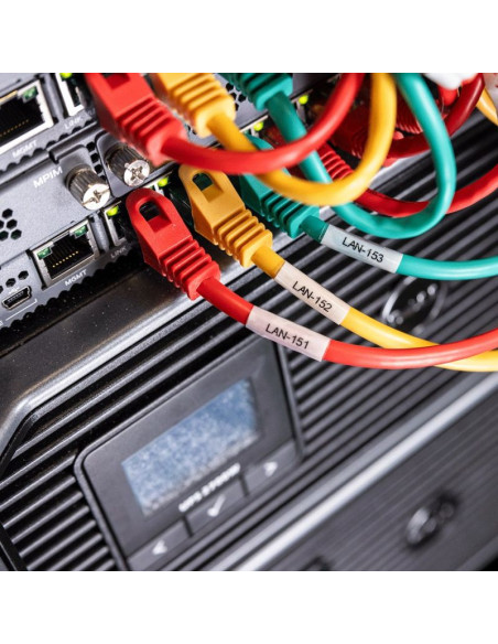 Brother pt-e560btvp drukarka etykiet termotransferowy 180 x 180 dpi 20 mm/s przewodowy i bezprzewodowy hse/tze bluetooth qwertz