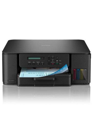 Brother dcp-t580dw - drukarka wielofunkcyjna kolorowa