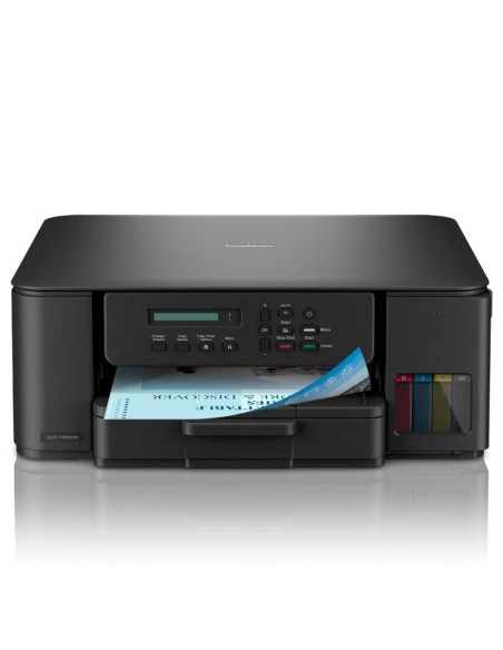 Brother dcp-t580dw - drukarka wielofunkcyjna kolorowa