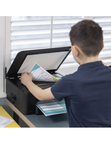 Brother dcp-t580dw - drukarka wielofunkcyjna kolorowa