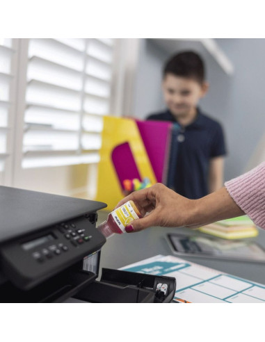 Brother dcp-t580dw - drukarka wielofunkcyjna kolorowa