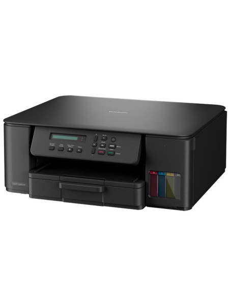 Brother dcp-t580dw - drukarka wielofunkcyjna kolorowa