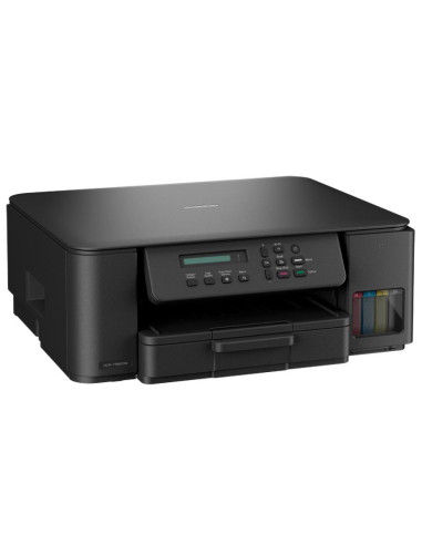 Brother dcp-t580dw - drukarka wielofunkcyjna kolorowa