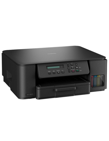 Brother dcp-t580dw - drukarka wielofunkcyjna kolorowa