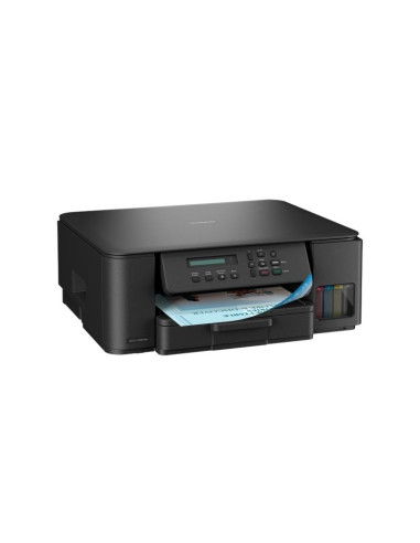 Brother dcp-t580dw - drukarka wielofunkcyjna kolorowa