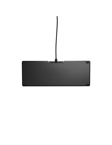 Glorious gaming glo-kb-gmmk3-pro-65-pb-fox-w-blk-us klawiatura