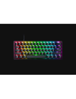 Razer huntsman v3 pro mini klawiatura gaming usb qwertz niemiecki czarny