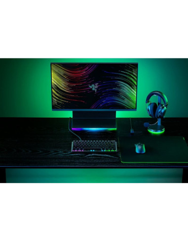 Razer huntsman v3 pro mini klawiatura gaming usb qwertz niemiecki czarny
