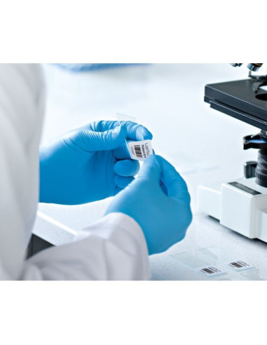 Etykiety dymo do różnych zastosowań 57x32mm białe 2093095 12 rulonów