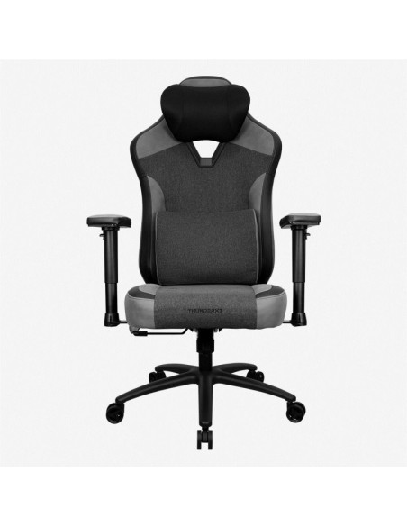 Fotel gamingowy thunderx3 eaze loft - czarny