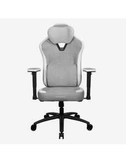 Fotel gamingowy thunderx3 eaze loft - szary