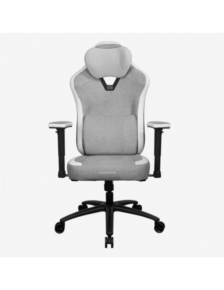 Fotel gamingowy thunderx3 eaze loft - szary