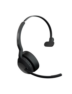 Jabra 25599-899-989 słuchawki/zestaw słuchawkowy przewodowy i bezprzewodowy opaska na głowę biuro/centrum telefoniczne bluetooth 2