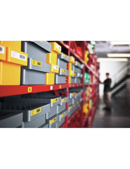 Dymo labelmanager ™ 420p abc uk