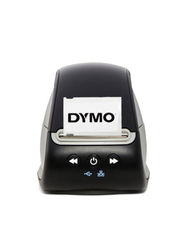 Dymo-drukarka etykiet lw550 turbo
