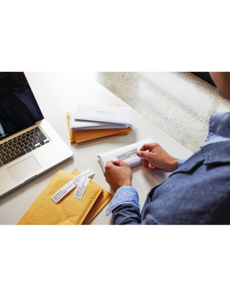 Dymo-drukarka etykiet lw550 turbo