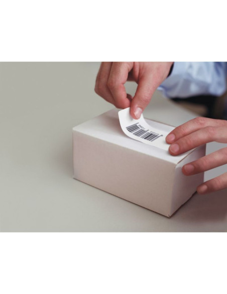 Dymo-drukarka etykiet lw550 turbo