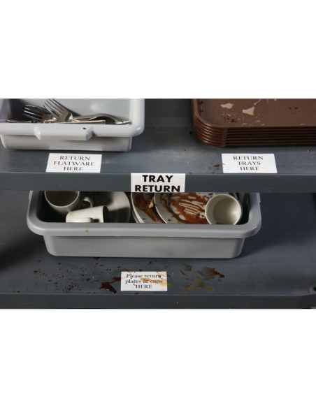 Dymo-drukarka etykiet lw550 turbo