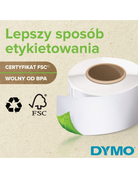 Dymo-drukarka etykiet lw550 turbo