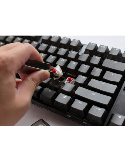 Ducky one 3 klawiatura gaming usb czarny