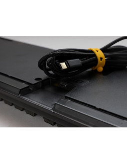 Ducky one 3 klawiatura gaming usb czarny 2