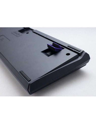 Ducky one 3 klawiatura gaming usb niebieski