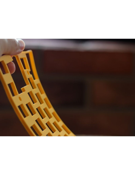 Ducky one 3 klawiatura gaming usb szary