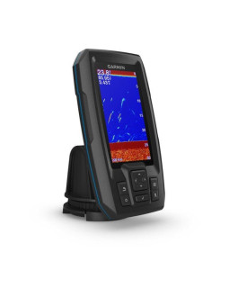 Echosonda garmin striker plus 4 2
