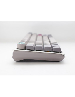 Ducky one 3 sf klawiatura gaming usb qwerty angielski szary 2