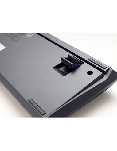 Ducky one 3 tkl klawiatura gaming usb us english niebieski