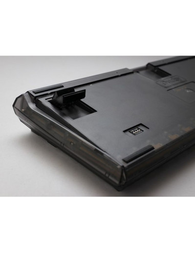 Ducky one 3 tkl klawiatura gaming usb czarny