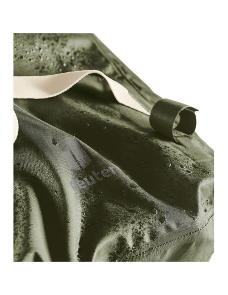 Plecak rowerowy deuter amager 25+5 graphite