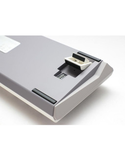 Ducky one 3 sf klawiatura gaming usb qwerty angielski szary 2