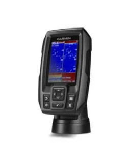 Echosonda garmin striker 4 2