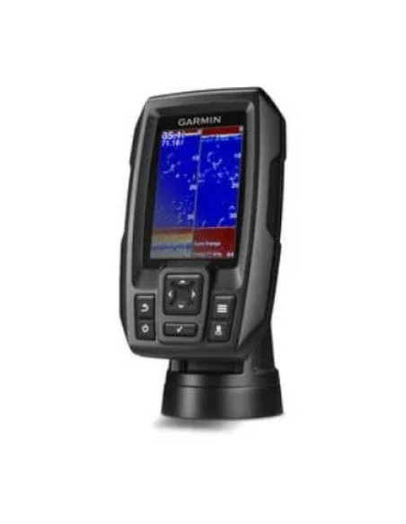 Echosonda garmin striker 4