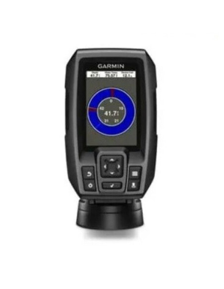 Echosonda garmin striker 4