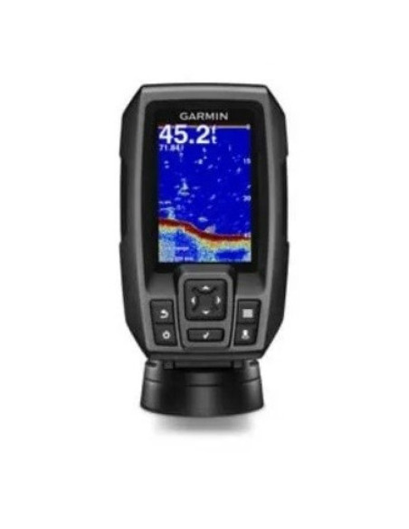 Echosonda garmin striker 4