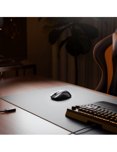 Bezprzewodowa mysz do gier glorious series 2 pro