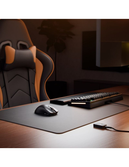 Bezprzewodowa mysz do gier glorious series 2 pro