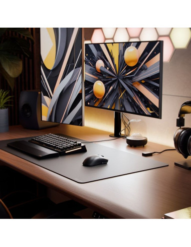 Bezprzewodowa mysz do gier glorious series 2 pro