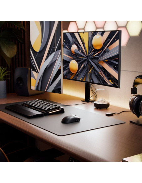 Bezprzewodowa mysz do gier glorious series 2 pro