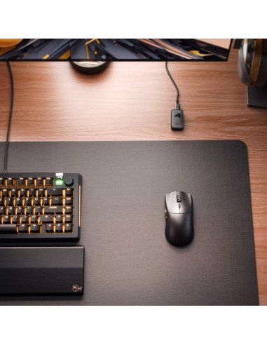 Bezprzewodowa mysz do gier glorious series 2 pro