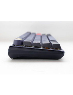 Ducky one 3 mini klawiatura gaming usb qwerty angielski niebieski