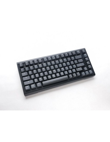 Ducky tinker 75 klawiatura gaming usb us english czarny