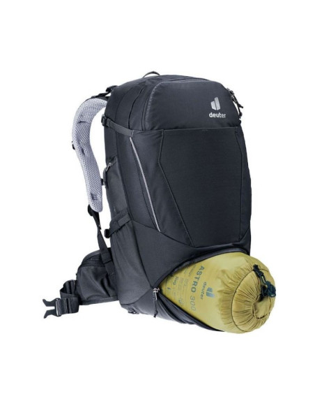 Plecak rowerowy deuter trans alpine 30