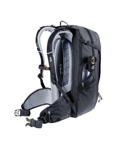 Plecak rowerowy deuter trans alpine 30