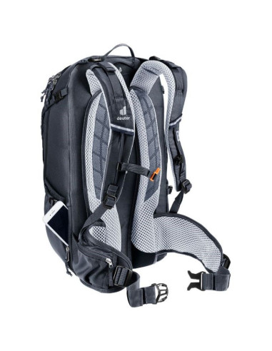 Plecak rowerowy deuter trans alpine 30