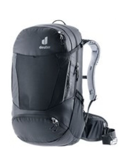 Plecak rowerowy deuter trans alpine 30