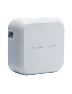 P-touch cube plus label maker/f. tze /3.5-24mm 2